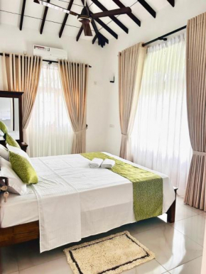 Neem Aura Home Stay